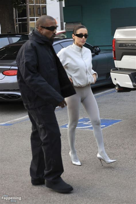 Bianca Censori Kanyewest Nude Leaks Photo 2397 TheFappening