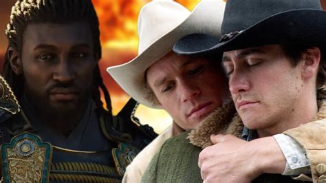 Assassin S Creed Shadows Adds Gay Black Samurai To DEI Scorecard YouTube