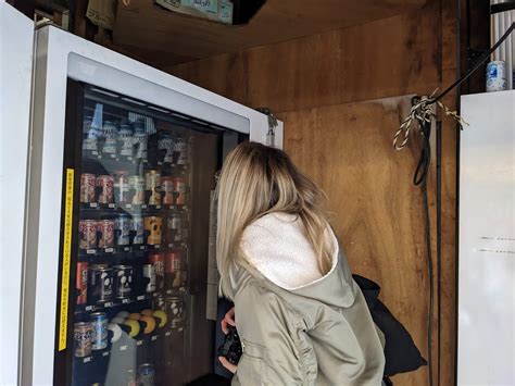 This Buying a Vending Machine guide reveals surprising profit margins 24