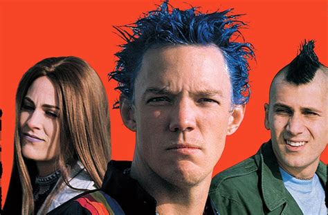 'SLC Punk' 25 Years | The Mary Sue