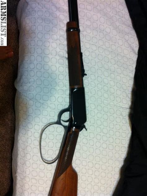 Armslist For Sale Winchester 94 22 Large Loop Lever Very Nice