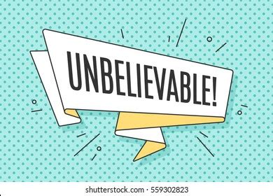 Unbelievable Pictures