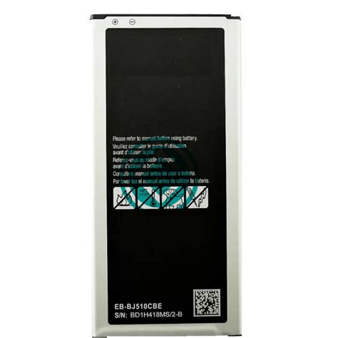 Samsung Galaxy J5 2016 Battery Replacement Best Price - Cellspare