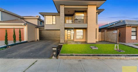 23 Surya Street Truganina Vic 3029 Sold House Ray White Truganina