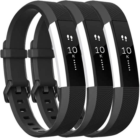 Amazon Vancle Bands Compatible With Fitbit Alta Hr And Fitbit Alta