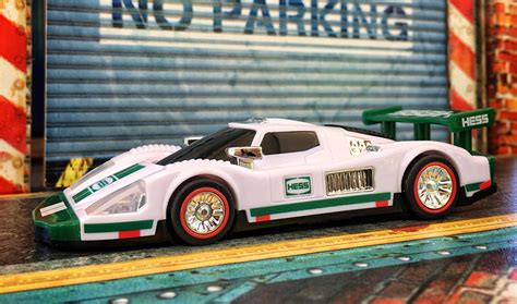 First Look Review 2020 Hess Toy Truck Mini Collection The Toy Insider
