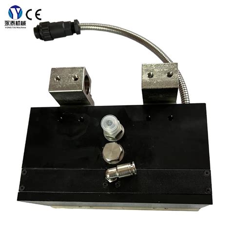 Yt F Mm Width Hot Melt Adhesive Bead Dispensing Nozzles Hot Melt Glue Machine