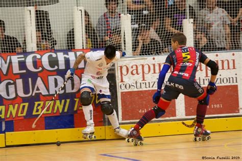 Foto Categoria Serie A1 Gds Impianti Forte Dei Marmi Hockey