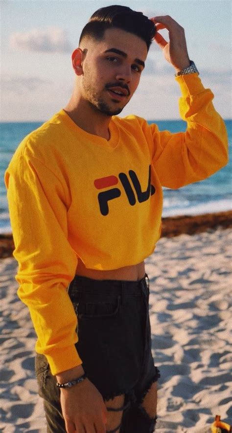 Male Crop Top Mens Crop Tops Crop Top Men Boys In Crop Tops