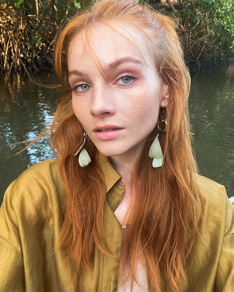 Caroline Hahn Nudes PrettyGirls NUDE PICS ORG