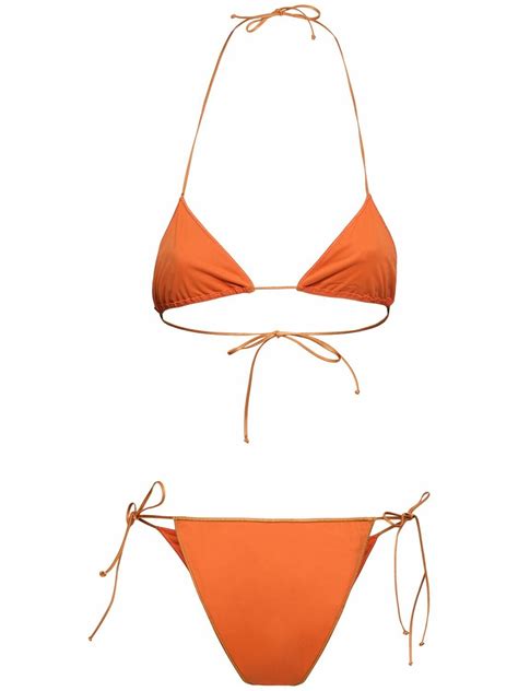 Reina Olga Triangle Bikini Reina Olga