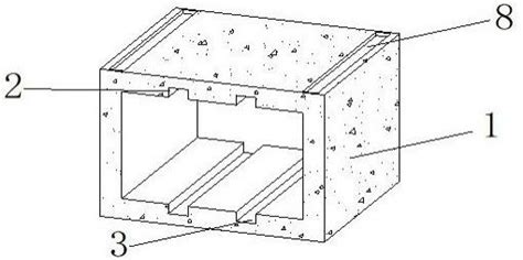 一种建筑废渣空心砖的制作方法