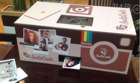 Инстапринтер