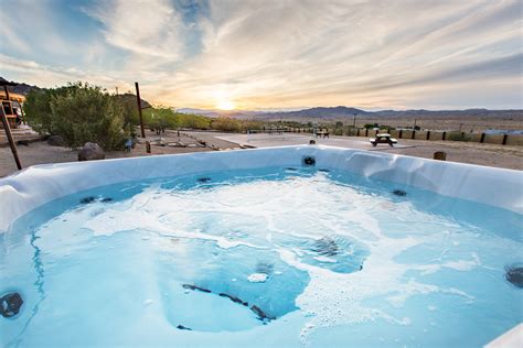 Hot Tub Sandra Quinn Real Estate Group