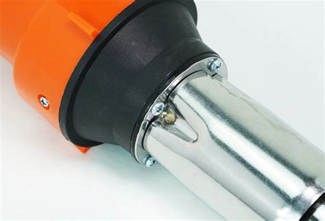 Hdpe Pvc Plastic Hand Welding Heat Gun For Bending Plastic Pipes Welding Gun Nozzle Hot Air