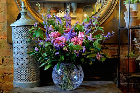 Bouquets By Stephanie Randall The Flower Studio Harpenden