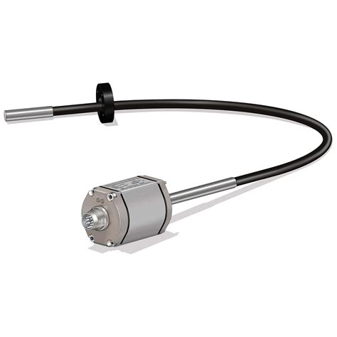 ТЛ-C2 тип 2 Гибкое исполнение магнитострикционного датчика линейных ...