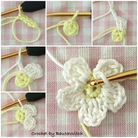 BautaWitch Creativity Is Intelligence Having Fun Crochet