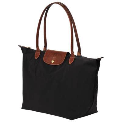 Longchamp Logo transparent PNG - StickPNG