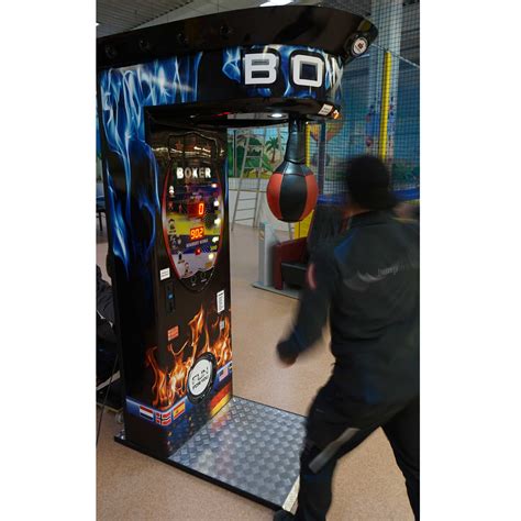 Boxautomat mieten – Erlebnisverleih