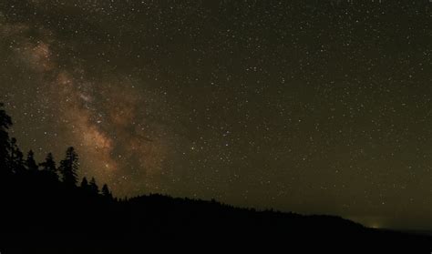 Oregon Outback Becomes The Largest International Dark Sky Sanctuary