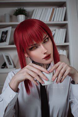 Cosplayer Felvelial E Hentai Galleries