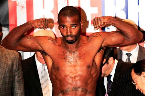 Mack Says He Was Drugged For Recently Released Homosexual Porn Tape Bad Left Hook