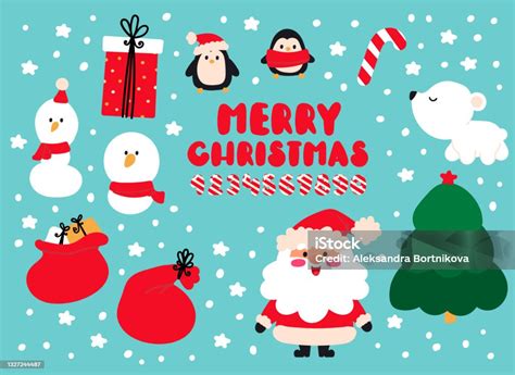 seperangkat elemen  desain   ilustrasi stok