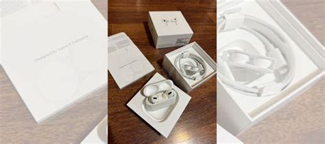 Кейс, зарядка, амбушюры Apple AirPods Pro оригинал купить в Москве ...