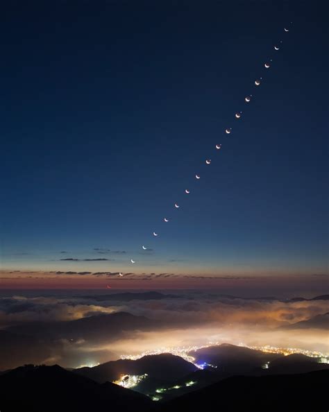 Apod 2012 August 24 Moon Meets Morning Star