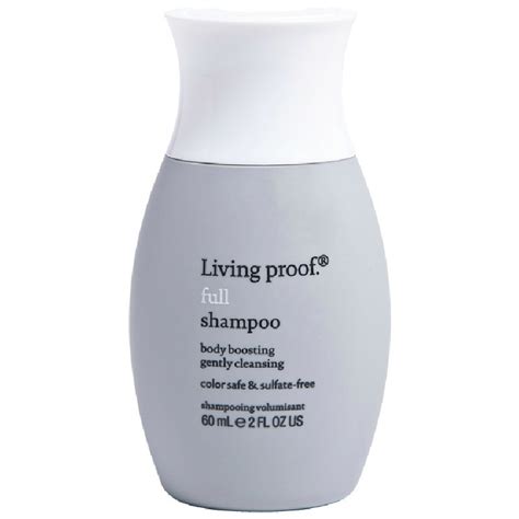 Living Proof Full Shampoo 60 ml (U)