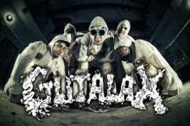 GUTALAX Tickets | www.metaltix.com