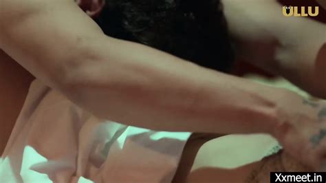 ULLU UNCUT Kamuk Bhabhi S01 2024 Hindi Hot Web Series EP 2