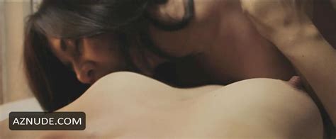 THE SECRET OF MAGDALENA NUDE SCENES AZNude