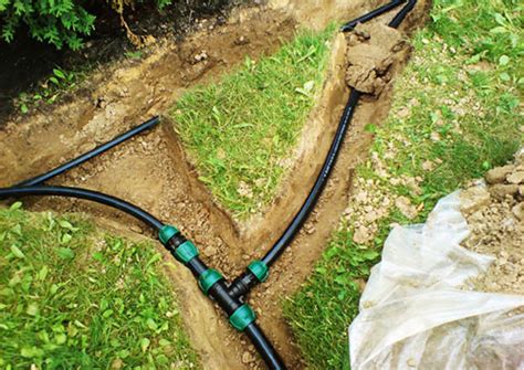 Системы автополива преимущества и недостатки