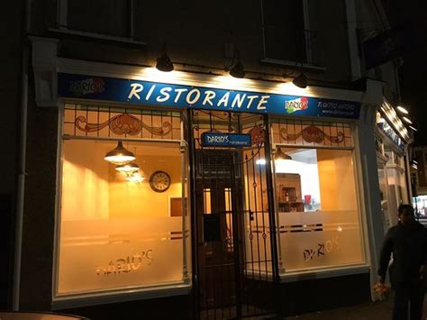 Darios Ristorante Sketty Restaurant Reviews Photos And Phone Number