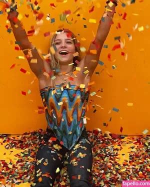 Isabella Ducharme Nude Photos Videos I Nudes Celeb Nudes