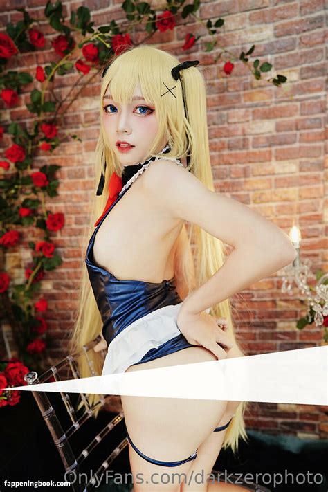 Darkzerophoto Nude OnlyFans Leaks Fappening FappeningBook