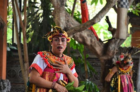Amati Contoh Ragam Budaya Indonesia Berikut Contoh Keragaman Budaya