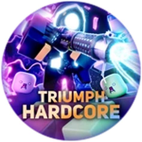 What Can Tds Do To Make Hardcore Feel More Hardcore Fandom