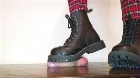 Cockbox Trample By Steel Boots Free Porn Videos Youporn