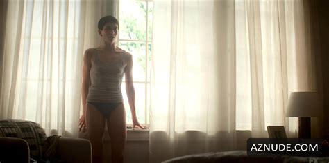 Sonoya Mizuno Nude Aznude
