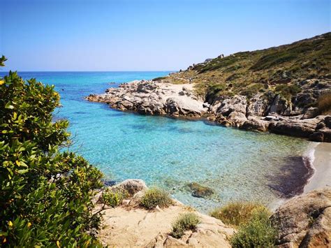 "Plage de l'Escalet - Isthme du cap Taillat" - Sentier du littoral ...