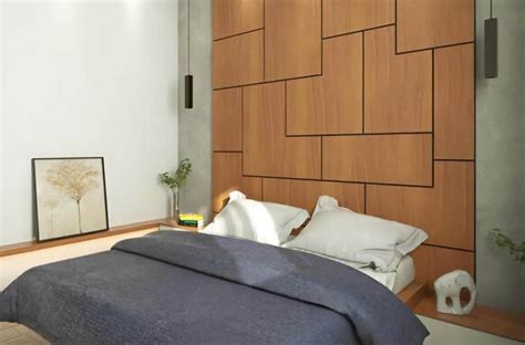 Шпонированные стеновые панели в Москве купить по выгодной цене на заказ