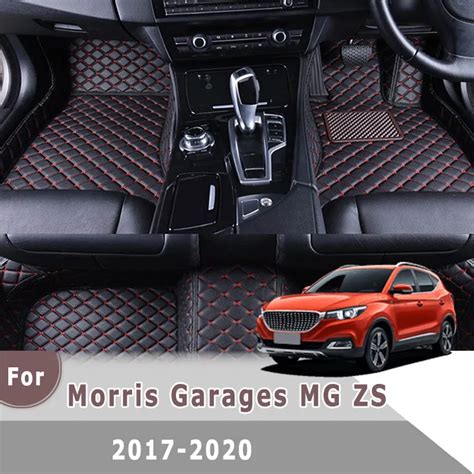 Rhd Car Carpets For Morris Garages Mg Zs Ev 2020 2022 2017 Car Floor