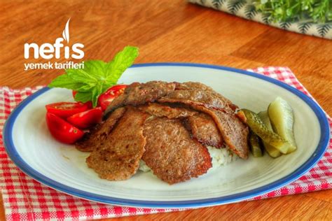 How Many Calories in Doner? Chicken and Meat Doner - Foods Trend