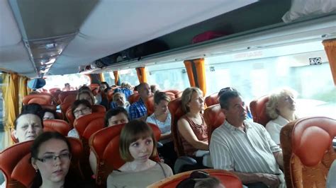 В автобусе - YouTube
