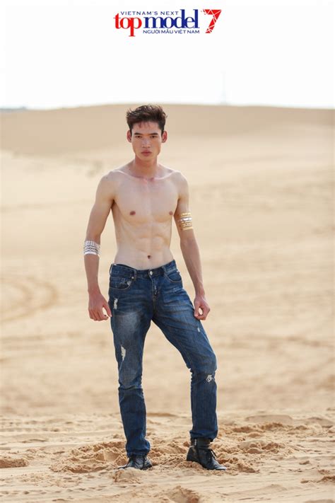 C C Hot Boy Next Top C I O Khoe Body Sexy Tr N C T