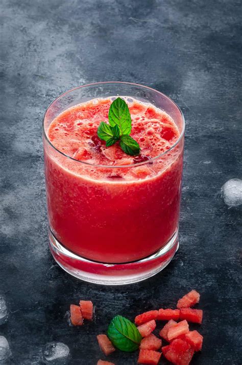 juice recipes with watermelon 8