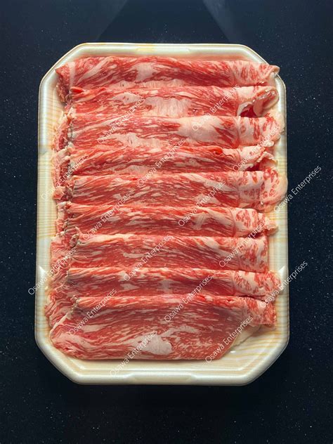 Australian Wagyu Japanese Wagyu Beef Australia